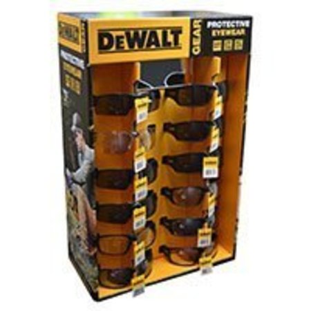 Dewalt DeWALT DSK-1 Safety Glasses DSK-1